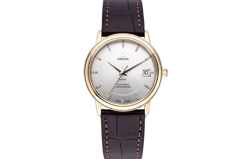 Omega De Ville Prestige 1681050